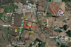 长春净月高新技术产业开发区：牢牢把握城乡融合发展的“破题之匙”图片