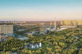 责任为先，笃行致远—华夏幸福以“产业新城助力幸福生活”图片