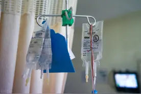 什么是化疗，化疗是一个怎样的过程？图片