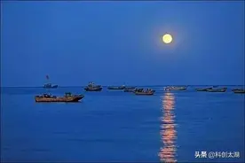 投子义青渔父歌之一赏析图片