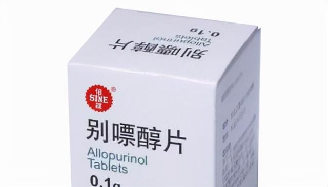 爱喝酒的痛风人直接吃别嘌醇，危害可能比长期吃激素、止痛药还大