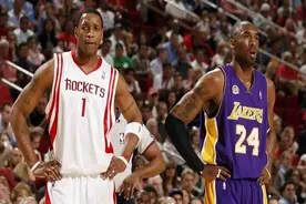 盘点NBA身穿1号球衣被伤病毁掉的巨星图片