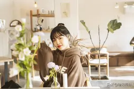 贵州女孩陪伴闺蜜相亲，对方看不上闺蜜，结果看上她图片