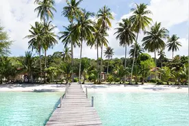 泰国阁骨岛10家超赞住宿推荐图片