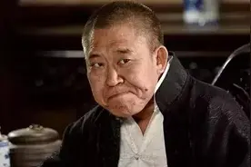 “荧屏恶人”杜旭东：小继母13岁，一口一个妈叫着图片