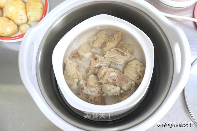 芋头的8种吃法！软糯入味，下饭又解馋，做一大盘都不够吃