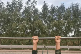 军人的运动会都有哪些项目？快来围观！图片