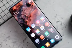 小米10S外观评测：作为填补三千元档的空缺，颜值OK图片