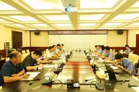 【第510期】银海区人大常委会专题调研银海区检察院公益诉讼工作图片