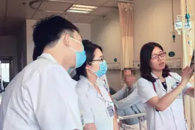 湘雅二医院陈燕教授：“读书人不为良相，便为良医”，坚持做一名有气度有温度有深度的医生图片