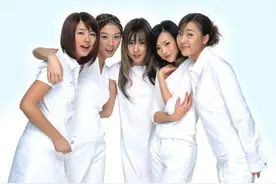 令人感到可惜的韩国演员：尹恩惠图片