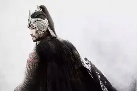 王安石保镖，中国武学第一人，武功古今第一，众徒孙名冠天下图片