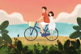 爱上一个男人，想要彻底把他征服，就得“沉住气”图片