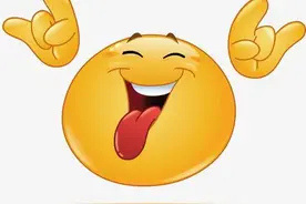 生活苦涩，来点自嘲式幽默图片