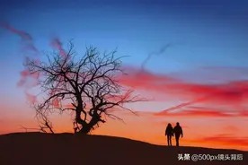 500px摄影社区┃部落周精选合集大赏（二）图片