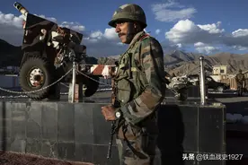 不要小瞧印度，1971年印军用闪击战，仅13天就肢解东巴图片