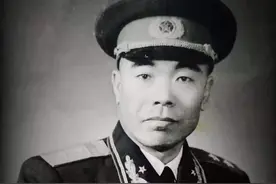 地灵产人杰，云南省开国将帅中获元帅大将上将中将少将军衔者名录图片