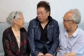 王为念欺骗父母有对象和二胎？惹老人白欢喜一场，离婚两次仍单身图片
