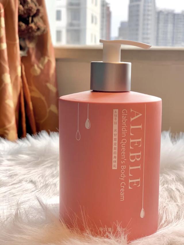 全网“零差评”三款烟酰胺美白身体乳，黄皮逆袭冷白皮，盲买不错