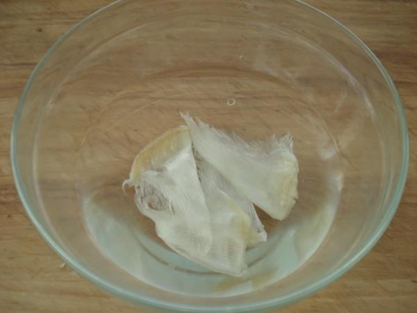 干鱼翅的泡发和做法 2026年干鱼翅的泡发和做法视频