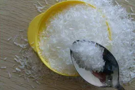 高血压、高血糖、高血脂的忌口清单，请查收图片