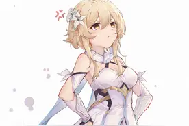 原神 P站美图精选（三）图片