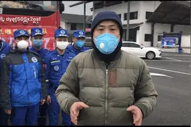 无畏前方险恶，唯有逆风而行！他们是这样一群新闻人......图片