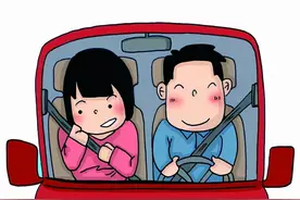 你们有使用安全带检测报警系统吗？图片