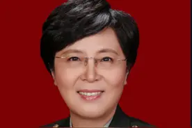 陈薇：奋战非典、埃博拉和新冠，清华女神如何一步步成就护国英雄图片