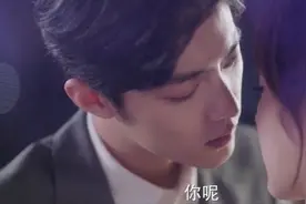 王一博肖战新剧撞档火花大！陈情令后首正面交锋，预告数据见高低图片