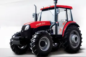 10款畅销1204拖拉机，价格相差3倍多，你相中哪款？图片