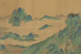 文人的归隐梦：中国园林的底色图片