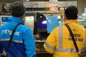 美团遭反垄断调查后，外卖行业又有了活水图片