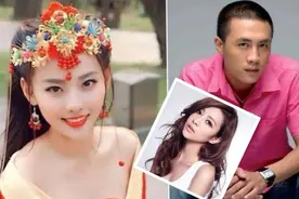 “喜新厌旧”的杜淳，9段“浪荡情史”，9个都是大美女图片