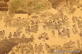 古代故事：切谏，僧有口才，襄阳讹言，黄鉴，枯井有毒图片