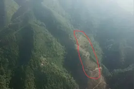 广西大山里与世隔绝的几户人家，这里人迹罕至，隐居世外的桃花源视频封面