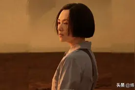 章子怡：雕刻时光 磨砺诗意 | 封面专访图片