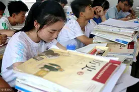 私立高中学生考上清华，奖励100万+1套房！公立学校还淡定吗？图片
