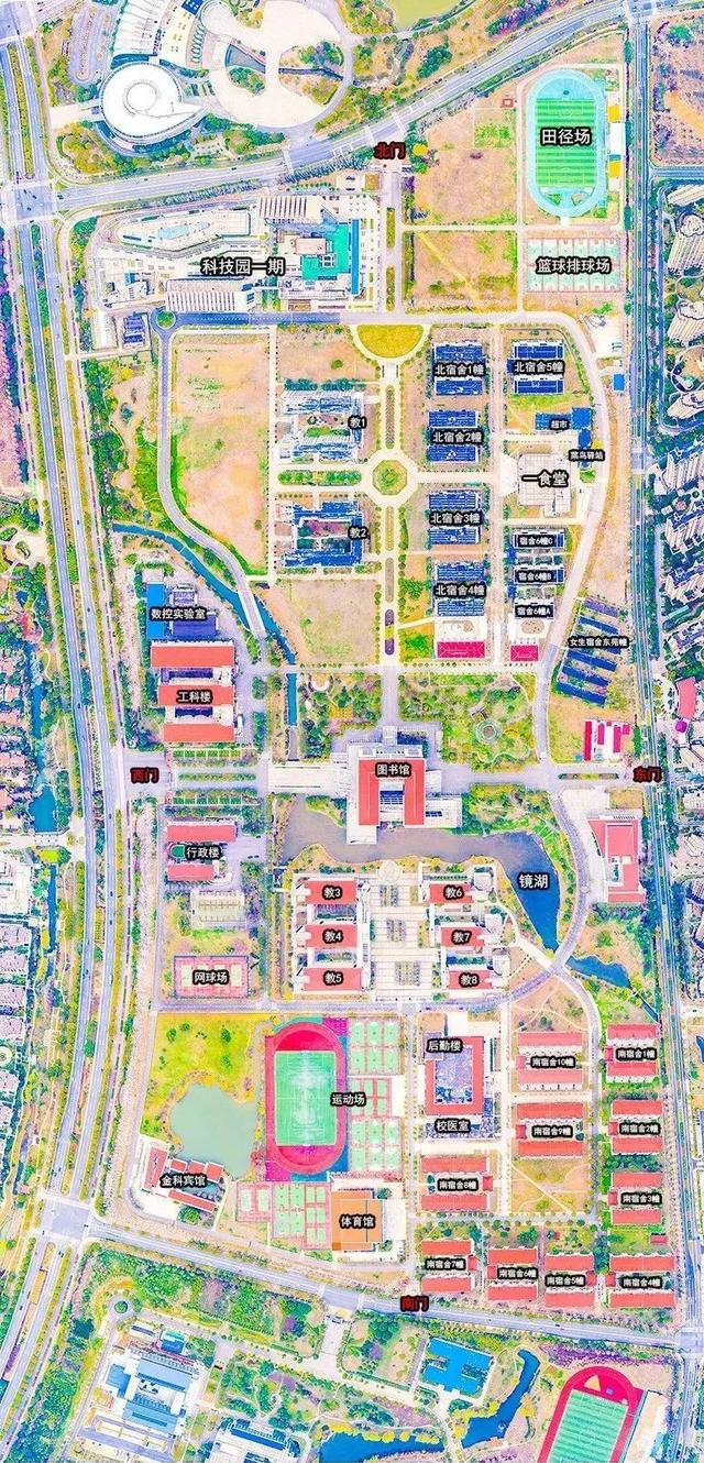 @大一新生,这份学长学姐寄语送给你