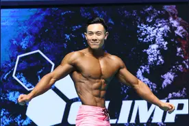 TOP10腹肌精选，哪种腹肌是你喜欢的菜图片
