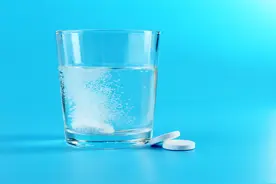 维生素C泡腾片避免长期服用图片