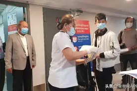 柬埔寨KTV等娱乐场所“禁令”延长至9月，网友：要倒闭了图片