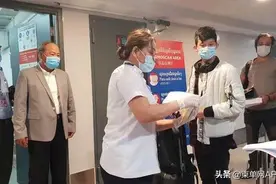 柬埔寨KTV等娱乐场所“禁令”延长至9月，网友：要倒闭了图片