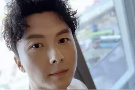 复制胡杏儿北上之路？TVB视帝王浩信转战内地，必须做好三步图片