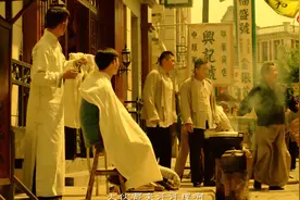 我的店铺，为啥不能住？图片