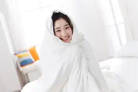 被单太薄空调被又不透气，快让夏凉被帮你消除这该死的尴尬图片