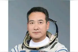 航天员为何大多来自农村？图片