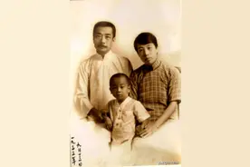 汪先恩：鲁迅不养生图片