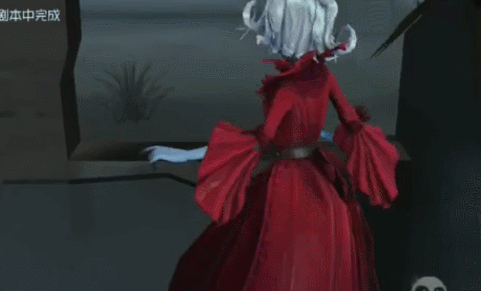 第五人格：红夫人手如此短？技能却秀翻天！快来看看其中操作