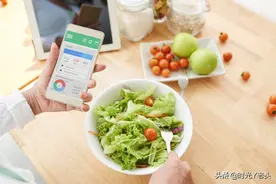 戒烟怕发胖，这里有减肥食谱一周瘦10斤，你知道怎么做吗？图片